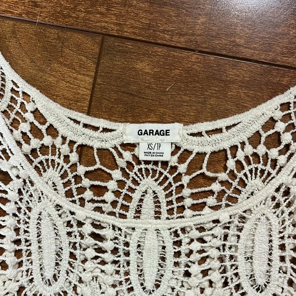 Boho Top - Picture 2 of 3